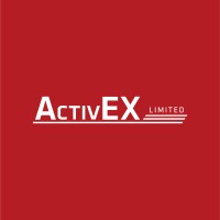 ActivEX Ltd logo